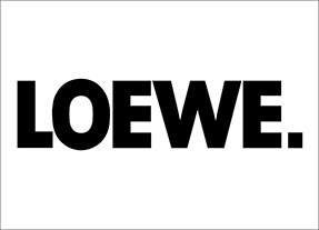 Un client final Voltron® satisfait:Loewe